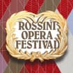 Logo Rossini Opera Festival Fondazione