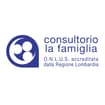 Logo Consultorio La Famiglia - O.n.l.u.s.