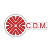 Logo C.d.m. - Consorzio Distribuzione Mobili