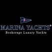 Logo Marina Yachts Srl