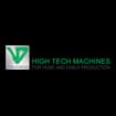 Logo Vp Machines Srl