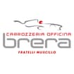 Logo Carrozzeria Brera Fratelli Muscillo Srl O In Forma Abbreviata Carrozzeria Brera Srl