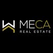 Logo Meca Real Estate Srl