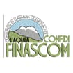 Logo Confidi Finascom L'aquila - Consorzio Di Garanzia Collettiva Fidi