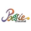 Logo Poesie Chocolat Artisanal De Montagne Di Luisa Silvestri