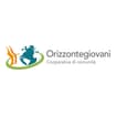 Logo Orizzontegiovani S.c.s.
