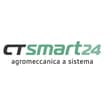 Logo Ct Smart Srl