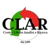 Logo Centro Libero Analisi E Ricerca - Clar Ente Del Terzo Settore