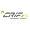 Logo Crif Real Estate Services Spa