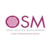Logo Open Source Management Srl In Breve "Osm Srl"