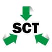 Logo Sct Sorain Cecchini Tecno Srl"