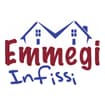Logo Emmegi Infissi Di Bassini Laura