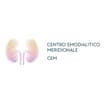 Logo "Centro Emodialitico Meridionale" Srl