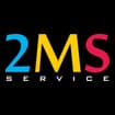 Logo 2 M Esse Service S.n.c. Di Muggia Andrea E Santoprete Andrea