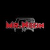Logo Mr Neon Srl Semplificata
