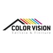 Logo Color Vision Srl