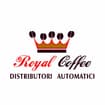 Logo Royal Coffee Distributori Automatici Società A Responsabilita' L Imitata