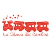 Logo La Stanza Dei Bambini Di Altemura Barbara
