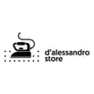 Logo D'alessandro Store Di D'alessandro Luana