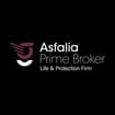 Logo Asfalia Prime Broker Srl O Apb Srl