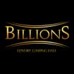 Logo Billions Italia Srl