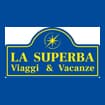 Logo La Superba Viaggi E Vacanze Srl