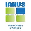Logo Ianus Srl