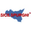 Logo Sicilspurghi S.n.c. Di Caravello Giuseppe E Caravello Maria