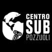 Logo Centro Sub Pozzuoli Di Fragale Guglielmo