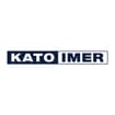 Logo Kato Construction Machinery Europe Spa