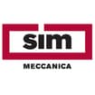 Logo "Sim Meccanica Srl"