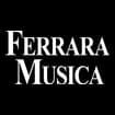 Logo Associazione Ferrara Musica