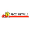 Logo Pecci Metalli Srl