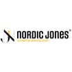 Logo Nordic Jones Srl O In Forma Abbreviata "Nj Srl"