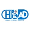 Logo Herbal E Antioxidant Derivatives Srl Ed In Forma Abbreviata H&Ad Srl
