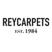 Logo Rey Carpets - S.a.s. Di Kaviani Nejad Manoochehr & C.