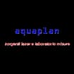 Logo Aquaplan Di G. Luoni