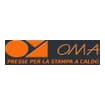 Logo O.m.a. S.n.c Di Bozzini Armando & C.