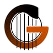 Logo Giacomo Mensio Guitars