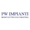 Logo P.w. Impianti Di P.i. Paredi Walter