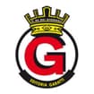 Logo Editoria Garatti Di Garatti Allegra