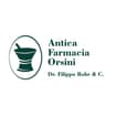 Logo Antica Farmacia Orsini Riedo Del Dr. Filippo Rohr & C. S.a.s.