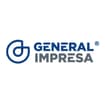 Logo General Impresa Srl