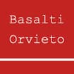 Logo "Basalti Orvieto Srl"