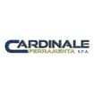 Logo Cardinale Ferramenta Spa