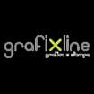 Logo Grafixline S.a.s. Di Nico Martimbianco & C.