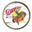 Logo Cowboys Guest Ranch Srl