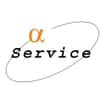 Logo Alfa Service Di Zoia Maurizio Ivo & C. S.a.s.