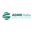 Logo Admk Italia Srl Semplificata