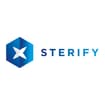 Logo Sterify Srl